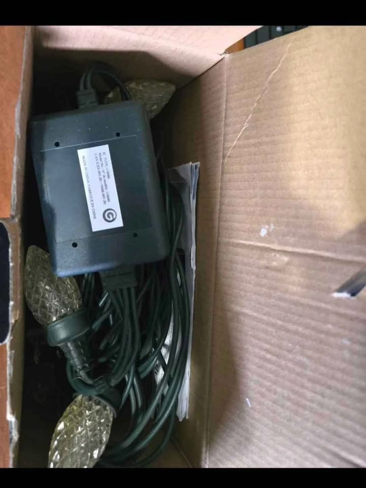New Noma Advanced Smart Voice Command C9 Lights - photo 3