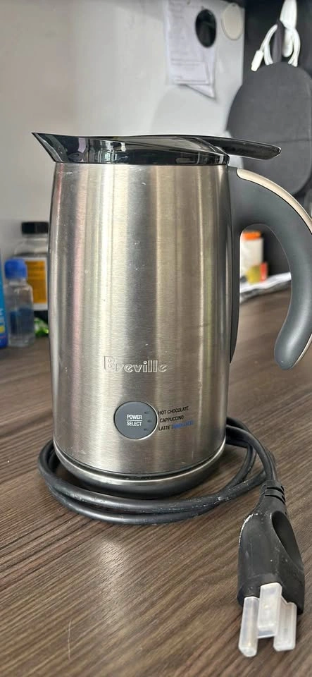 Breville Hot Chocolate and Milk Frother
