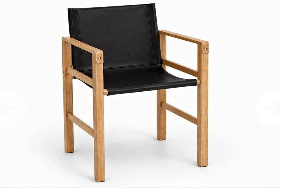 Modern Scandinavian Armchair LH103178