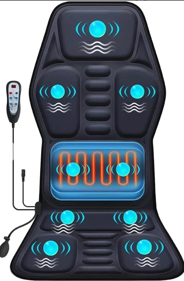 NEW-9 Press Massage Cushion LE121482 - photo 2