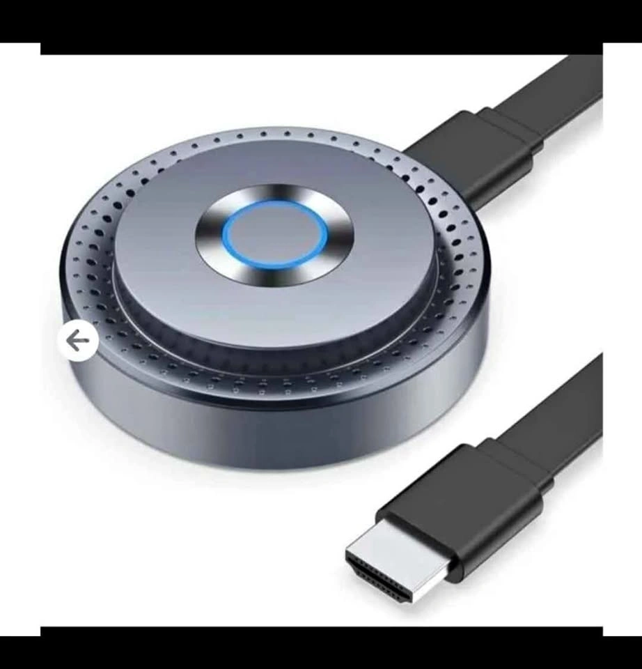 New Wireless HDMI Display Dongle Adapter