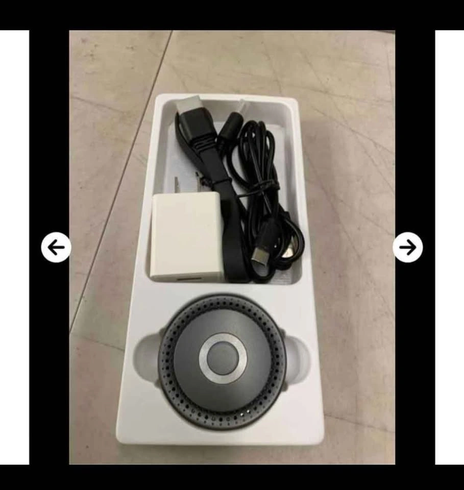 New Wireless HDMI Display Dongle Adapter - photo 3