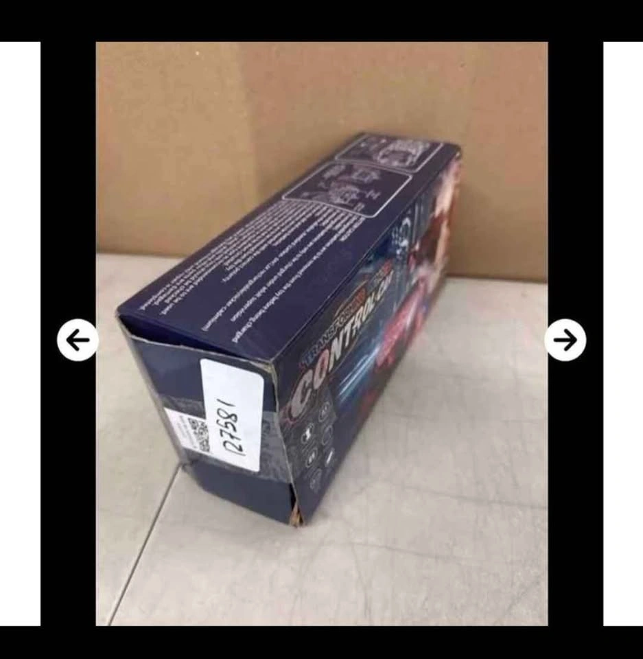 New Spider Transform RC Car Toy - 2.4GHz - photo 4