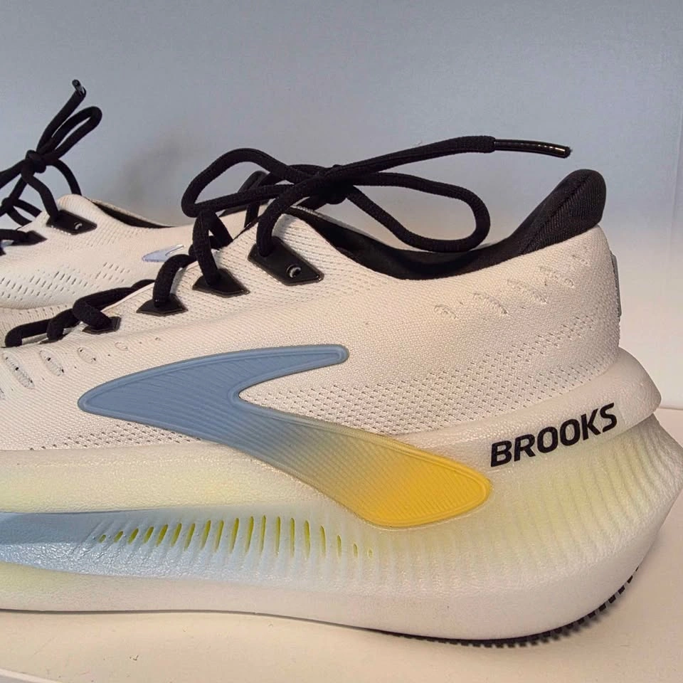 Brooks Glycerin Max 2 Running Shoes Size 9 - photo 4