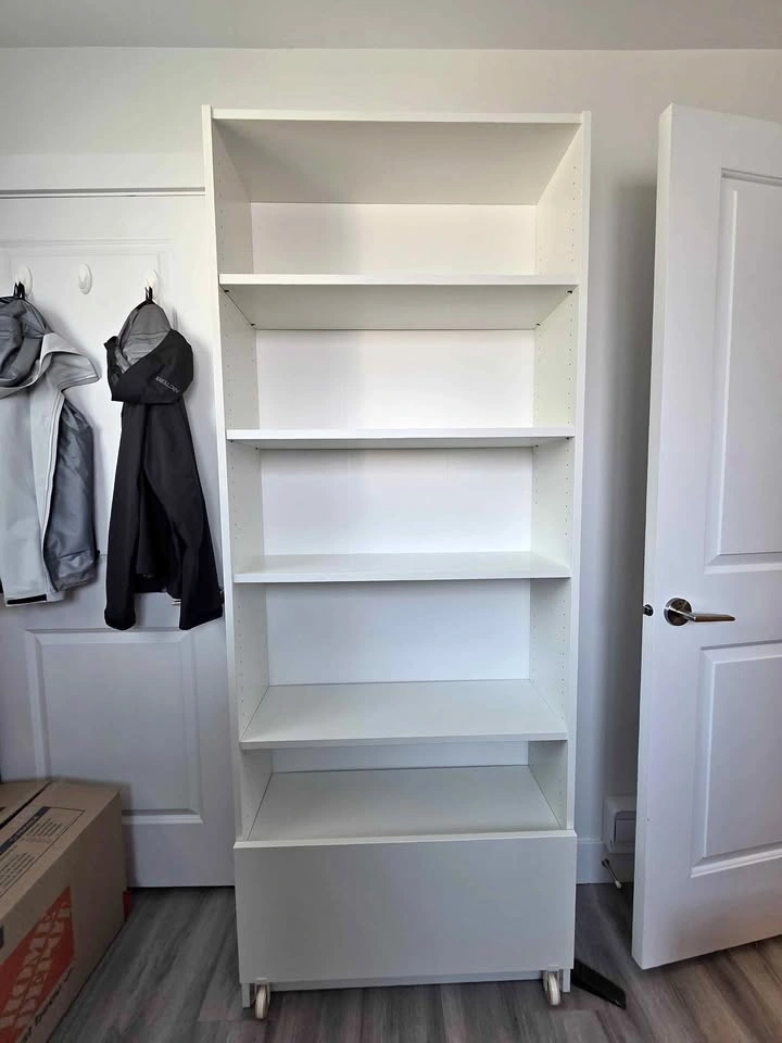 Billy Bookcase with Drawer