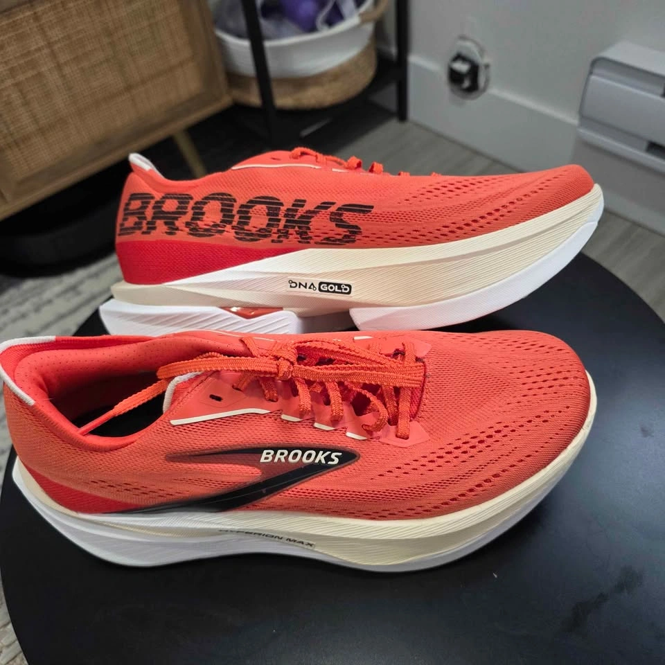 Brooks Hyperion Max 4 - photo 3