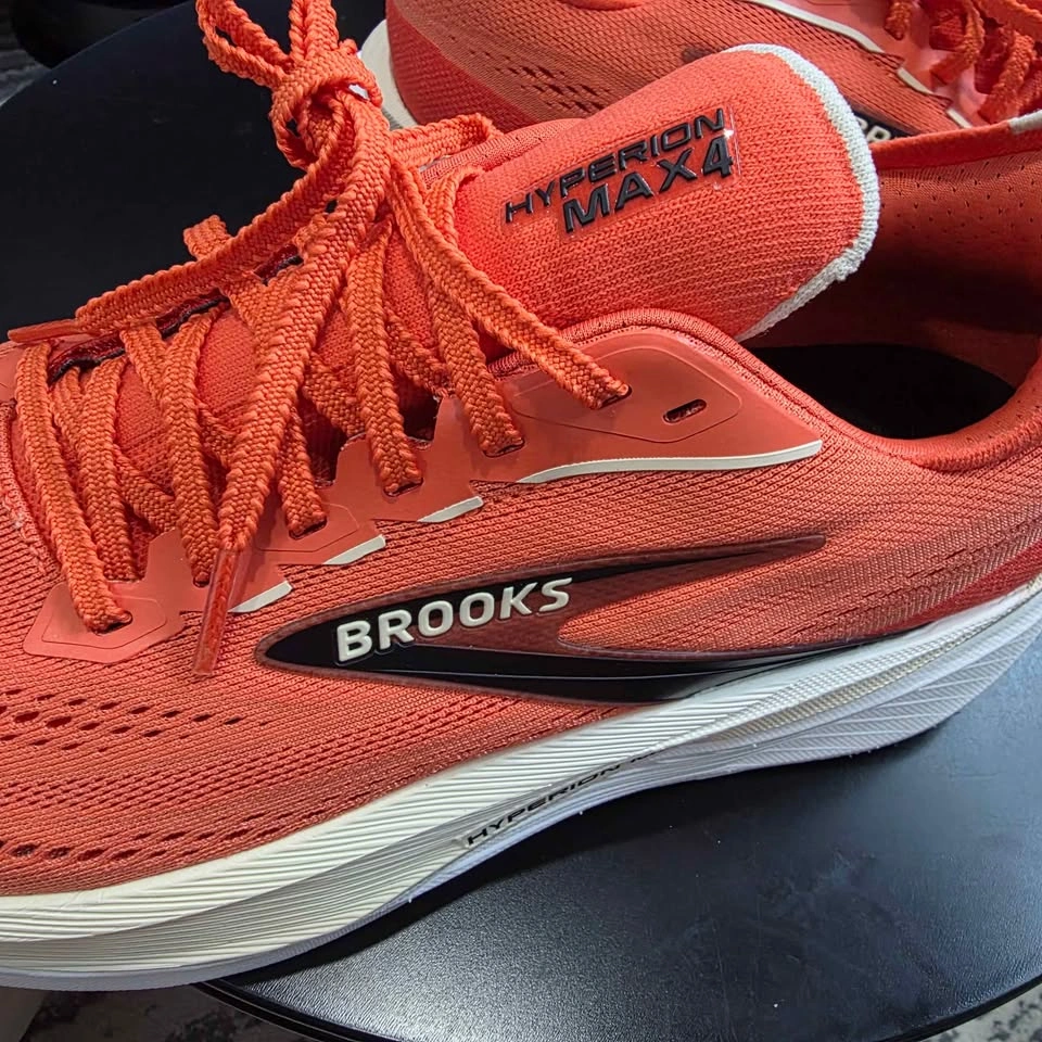 Brooks Hyperion Max 4 - photo 5