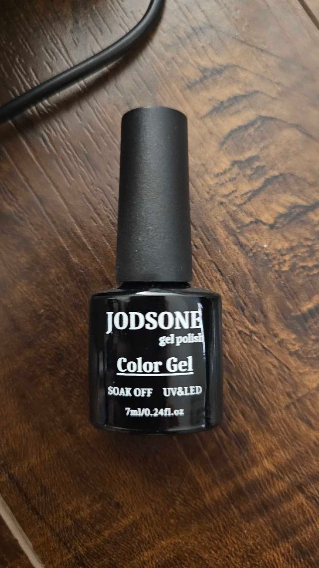 Gel nail kit - photo 3