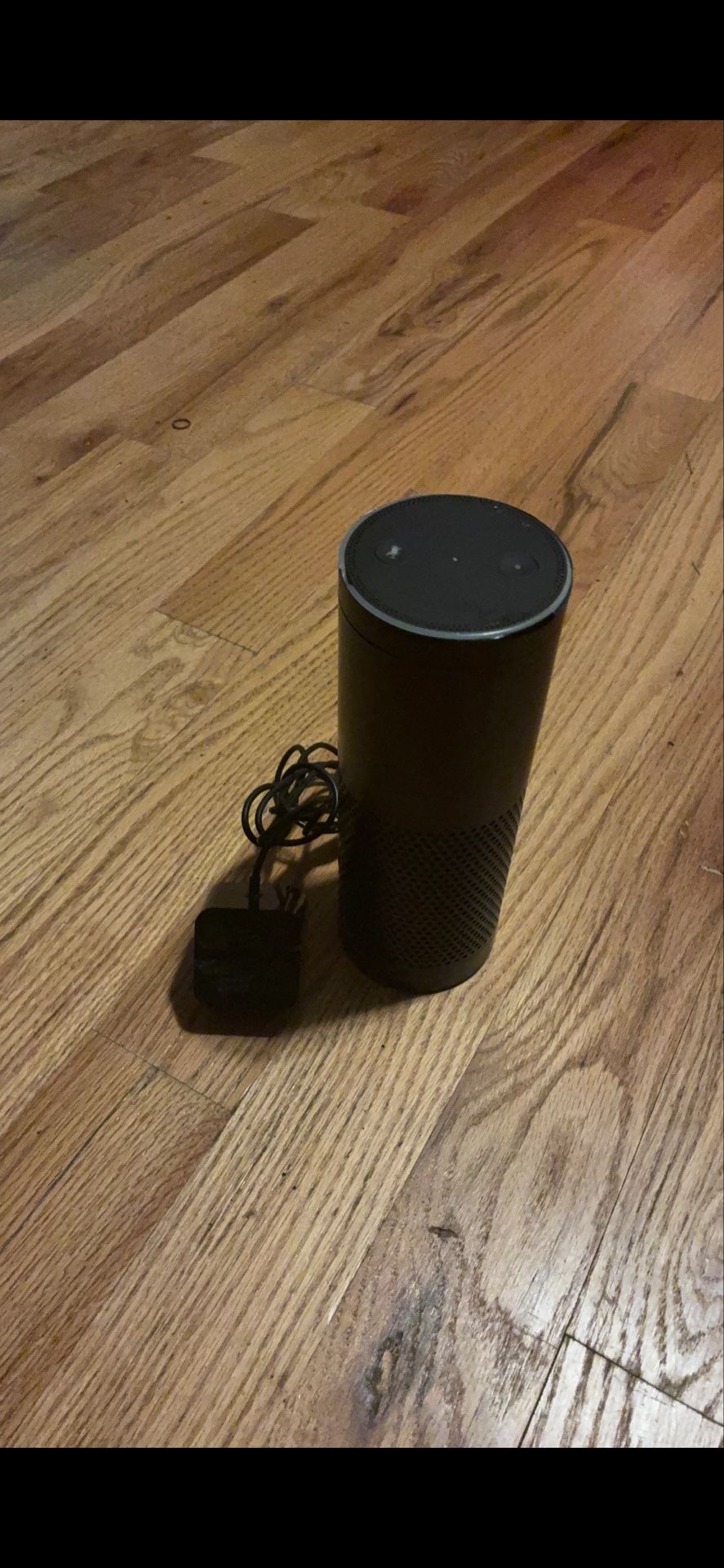 Echo Amazon Plus