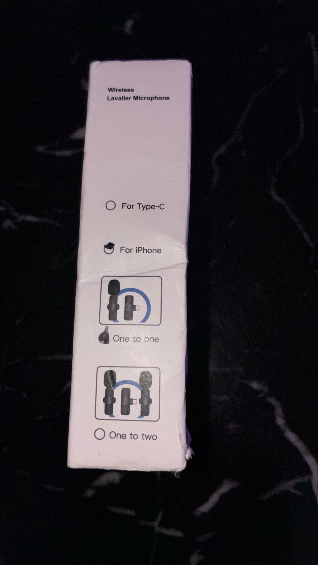 Wireless microphone - photo 4