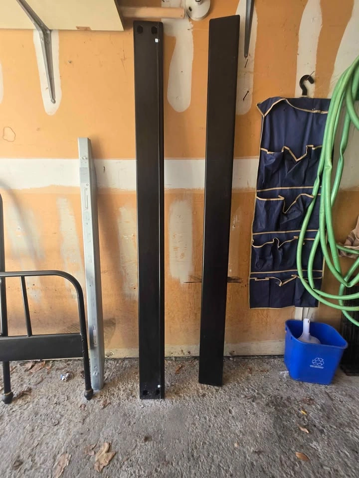 Ikea bed frame - photo 5