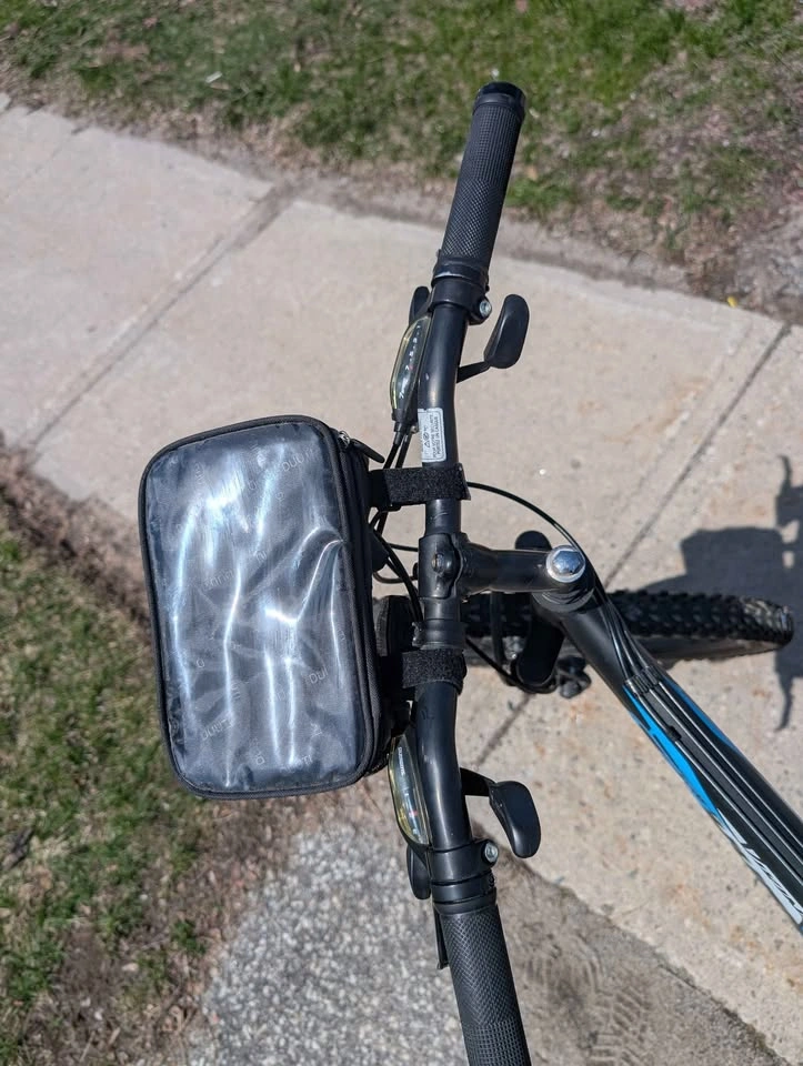 7 speed bicycle - photo 3