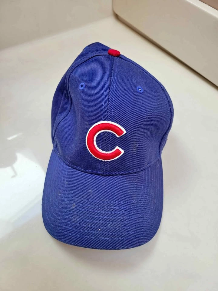 Chicago Cubs Hat