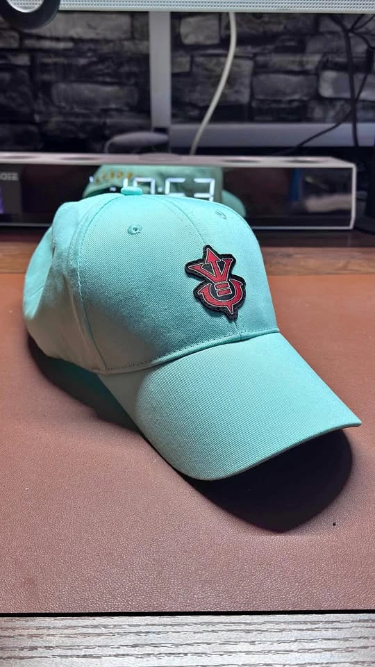 DBZ Cap Vegeta + DBZ orange suck + PS4 Kakarot Game