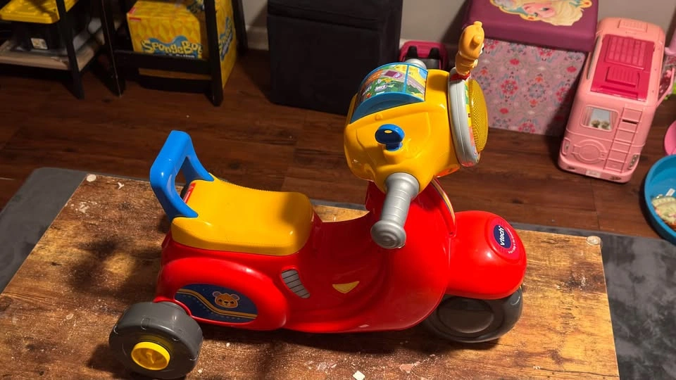 VTech Tricycle - No Box - photo 2