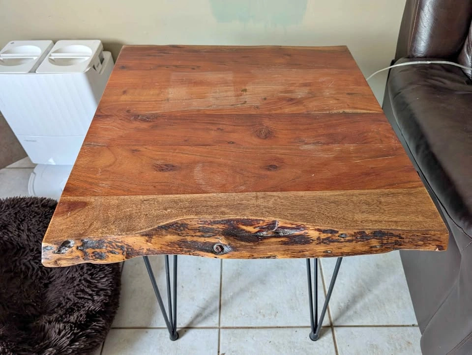 End Tables - pair