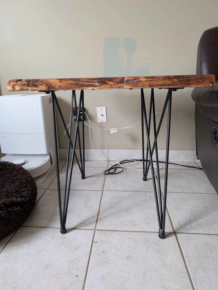 End Tables - pair - photo 2