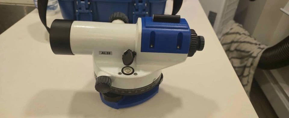 Line Site AL28 Automatic Level (G-D Series) - Great Condition w/ - photo 4