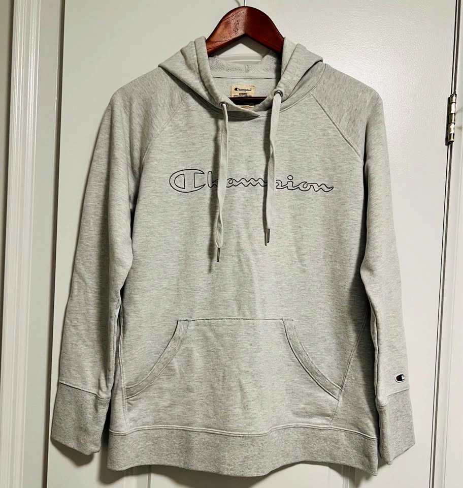 Champion Women’s Hoodie - Size Large