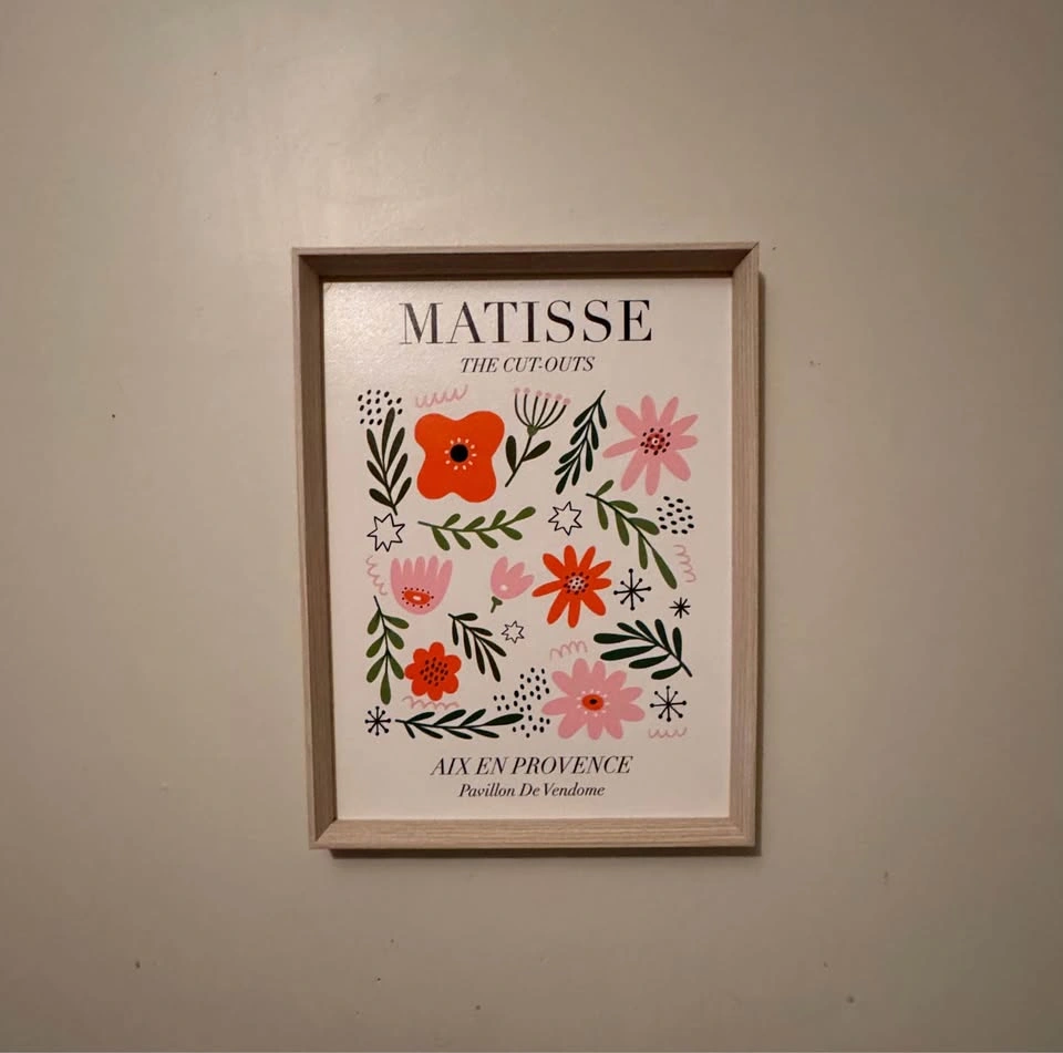 Framed Wall Decoration Set - photo 2