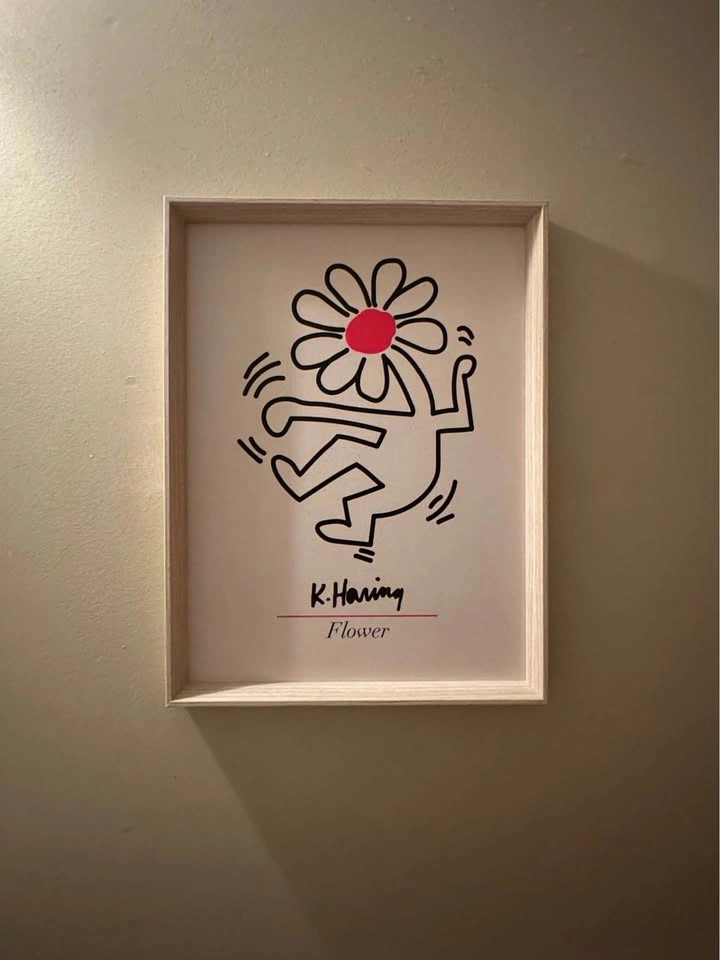 Framed Wall Decoration Set - photo 3