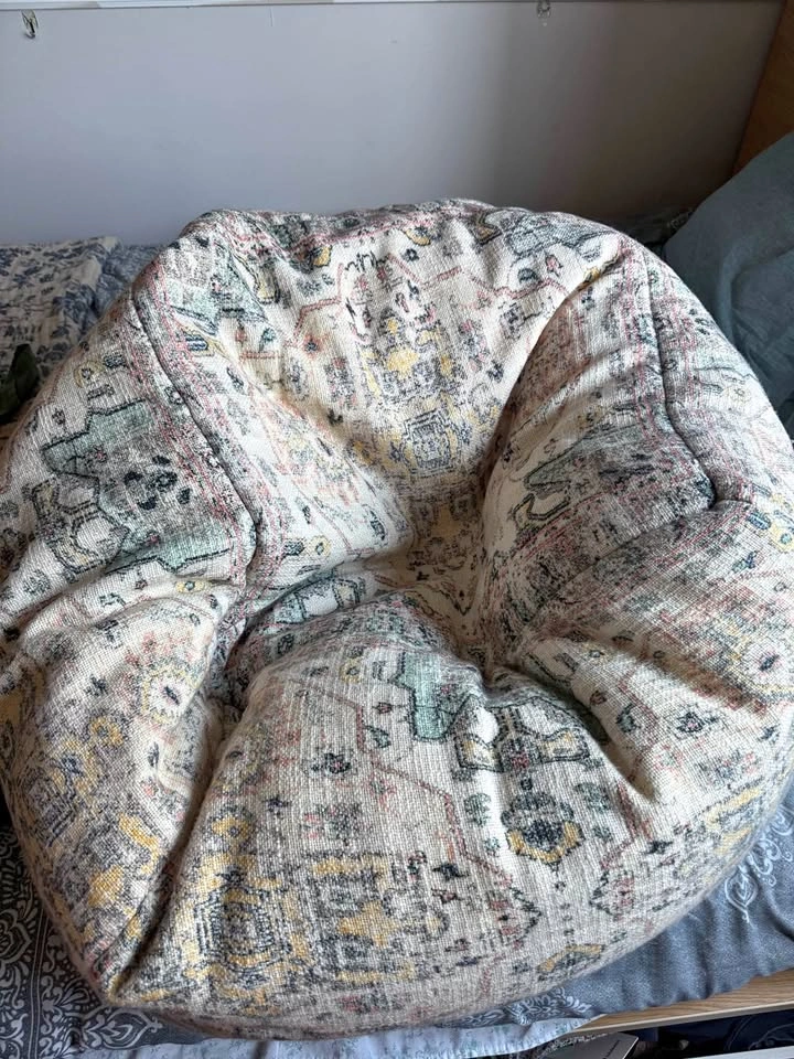 Comfy Bean bag chair