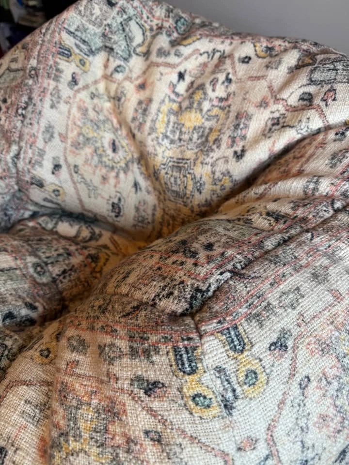 Comfy Bean bag chair - photo 2