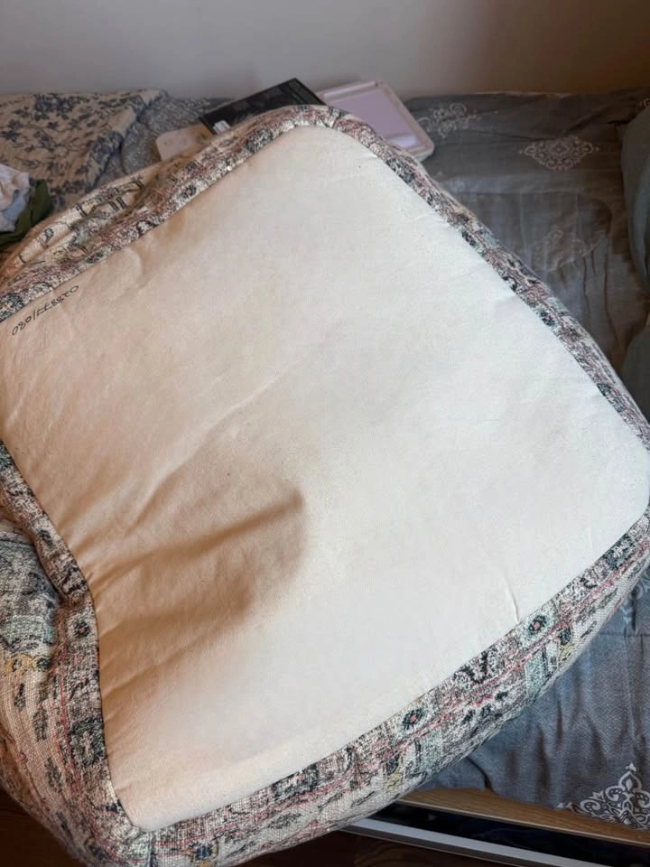 Comfy Bean bag chair - photo 3