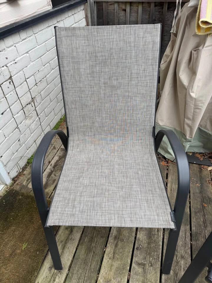 Outdoor Chairs - photo 2