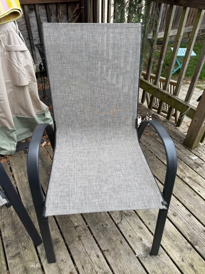 Outdoor Chairs - photo 3