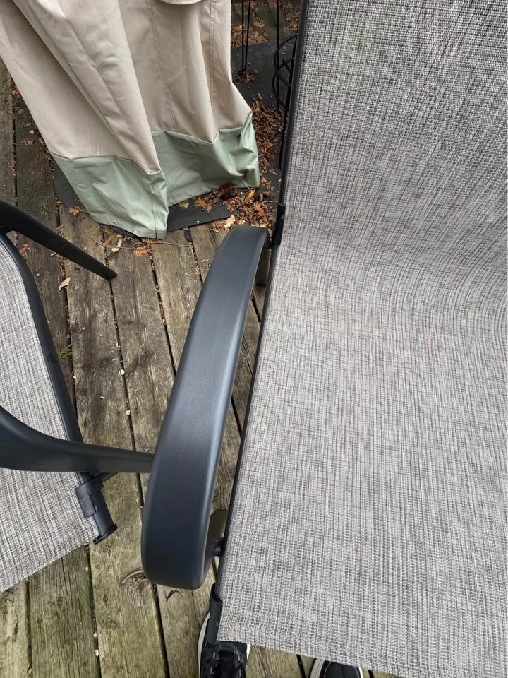 Outdoor Chairs - photo 5