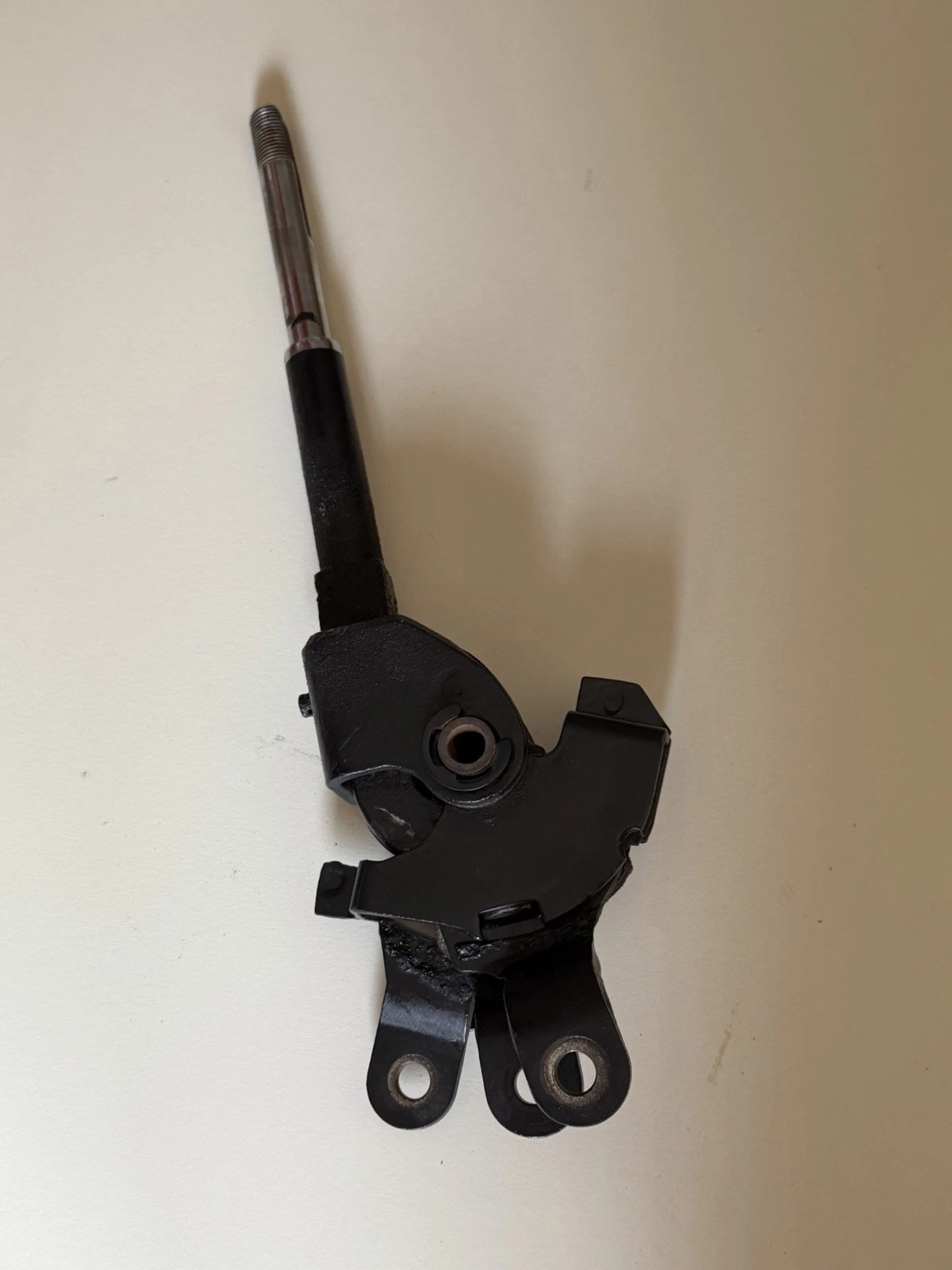 1969-1976 Corvette Stock Shifter Assembly