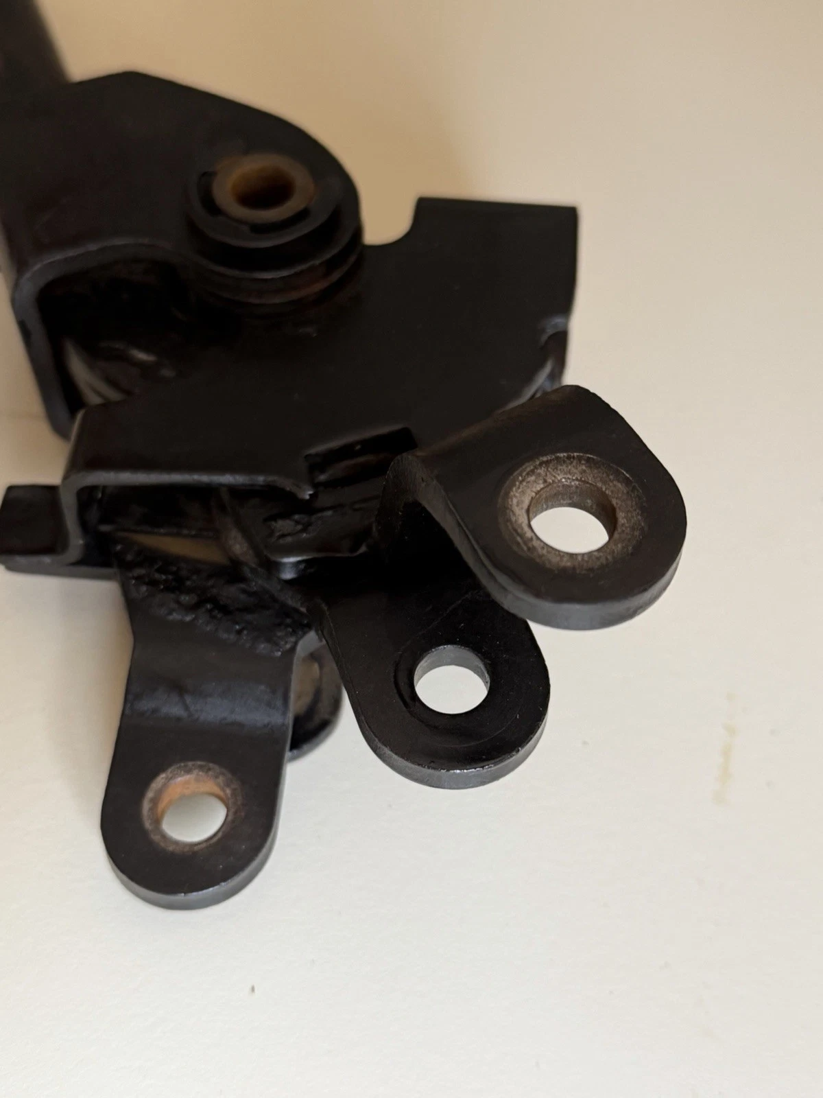 1969-1976 Corvette Stock Shifter Assembly - photo 2