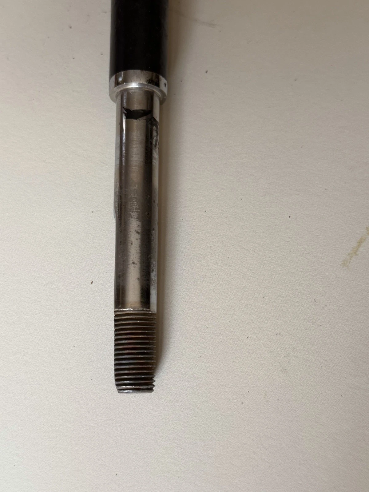 1969-1976 Corvette Stock Shifter Assembly - photo 3