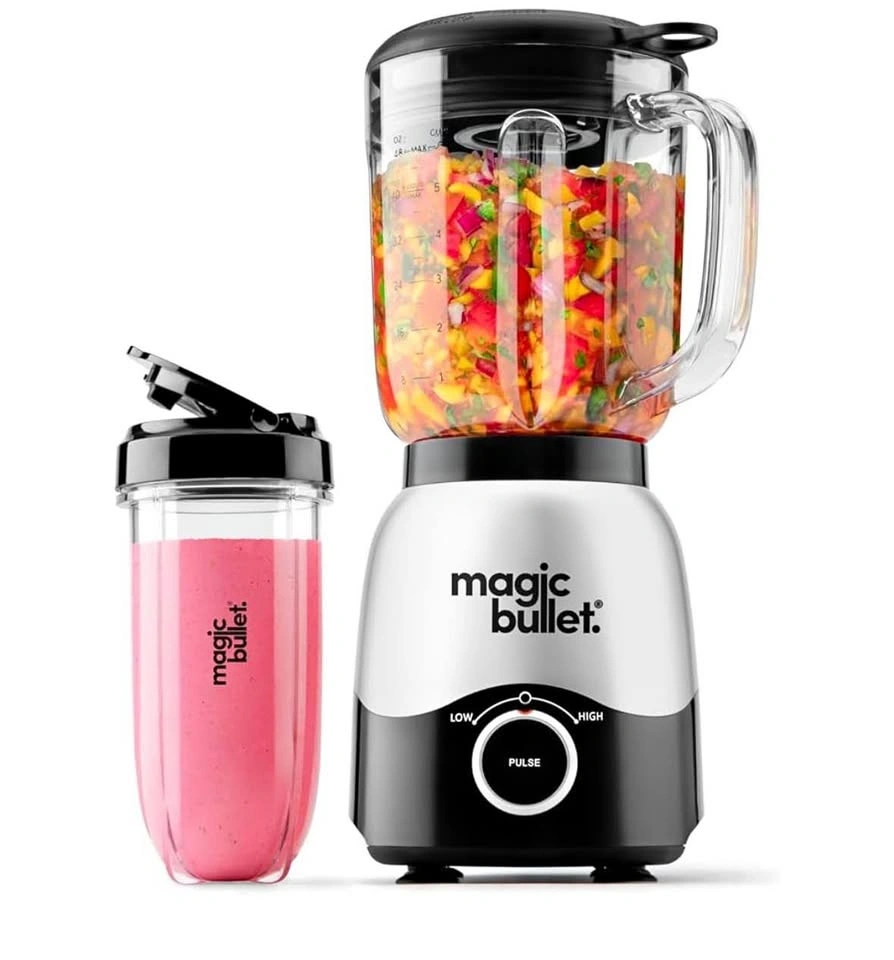 Magic Bullet Combo Blender