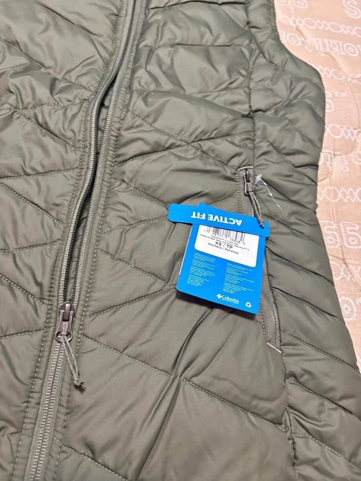 Columbia Women's Jacket