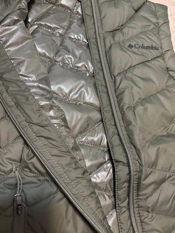 Columbia Women's Jacket - photo 2