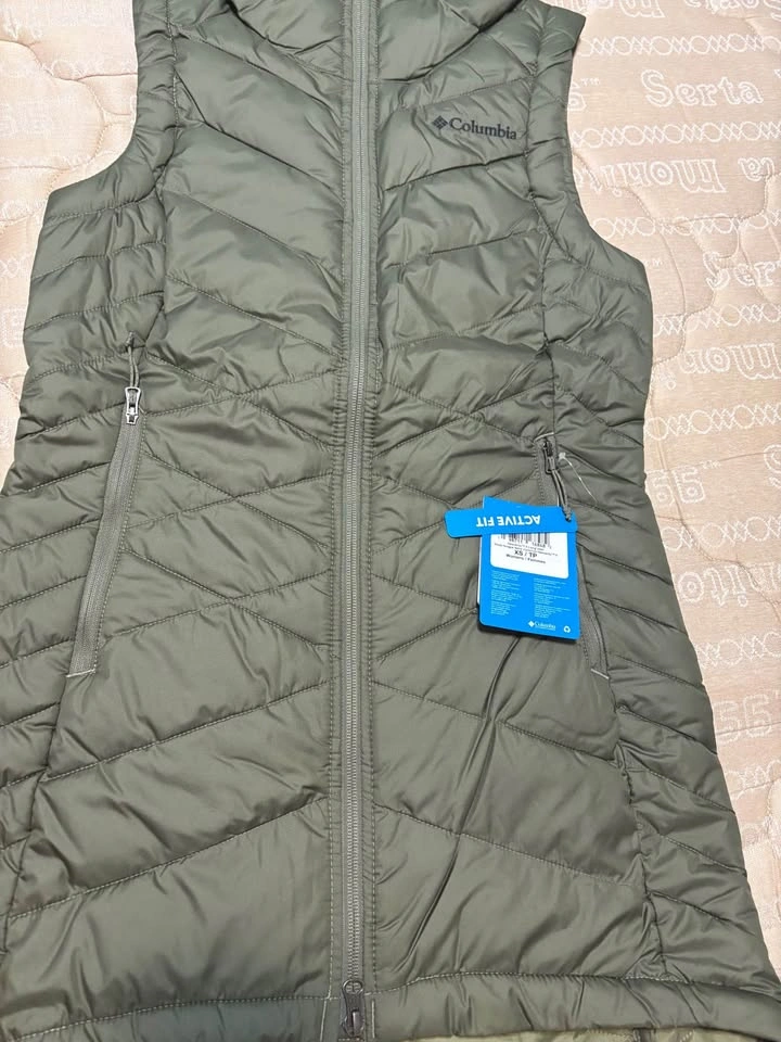 Columbia Women's Jacket - photo 3