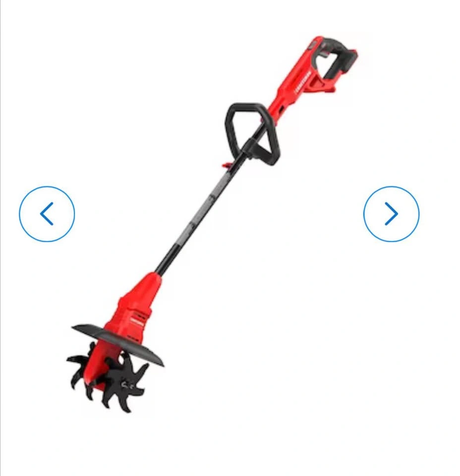 Craftsman Cultivator - photo 2