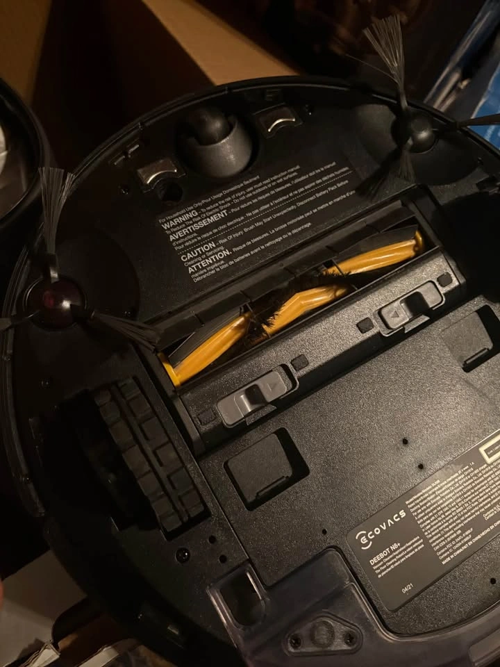Deebot N8 plus - photo 2