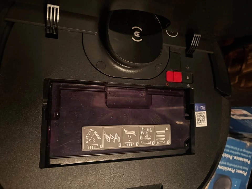 Deebot N8 plus - photo 5