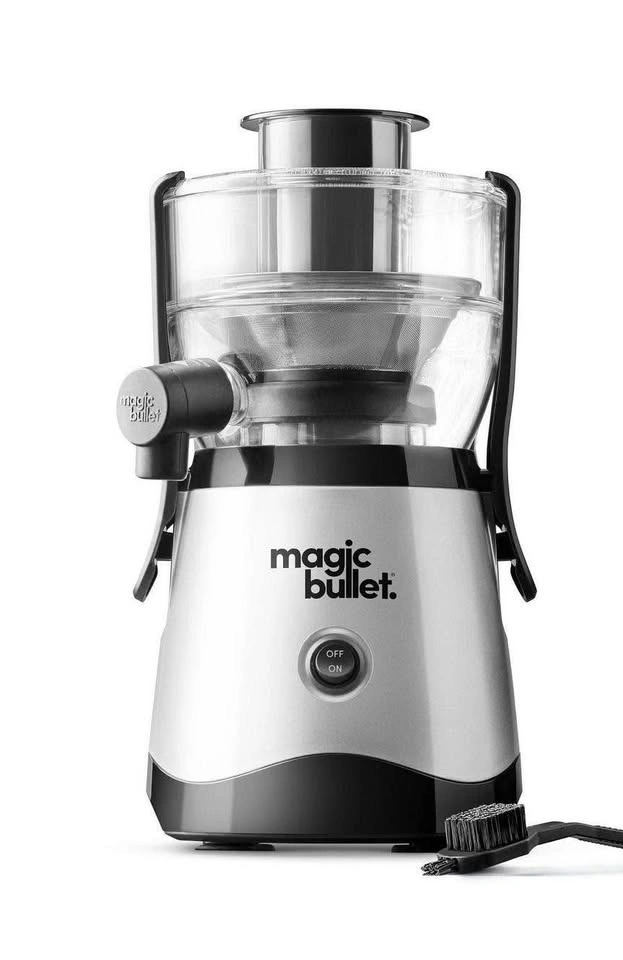 Mini Juicer - photo 2