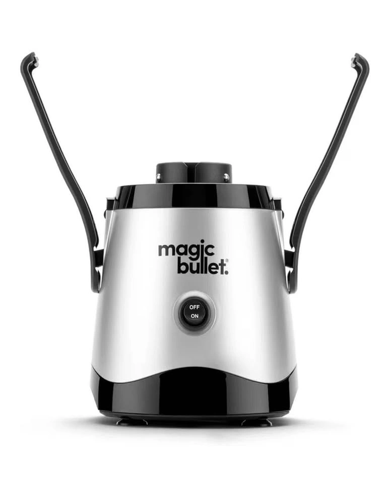 Mini Juicer - photo 3