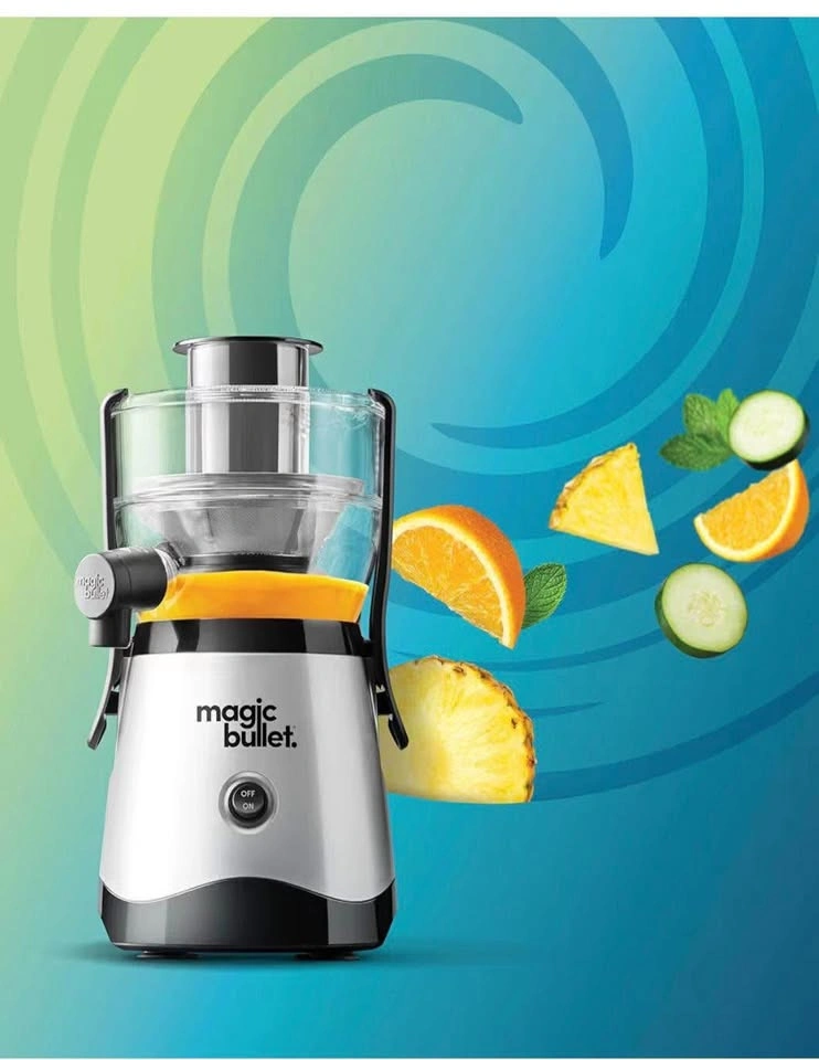 Mini Juicer - photo 4