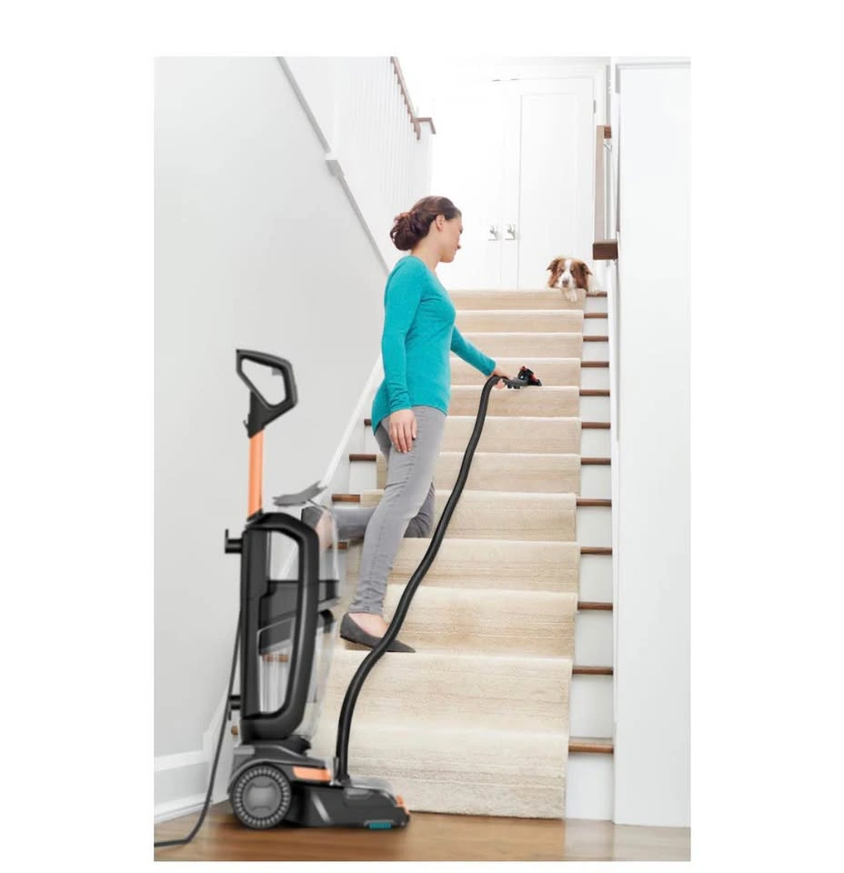 Bissell Hydrosteam Deep Cleaning Vacuum - photo 3