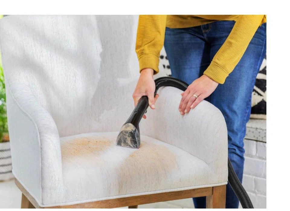 Bissell Hydrosteam Deep Cleaning Vacuum - photo 4