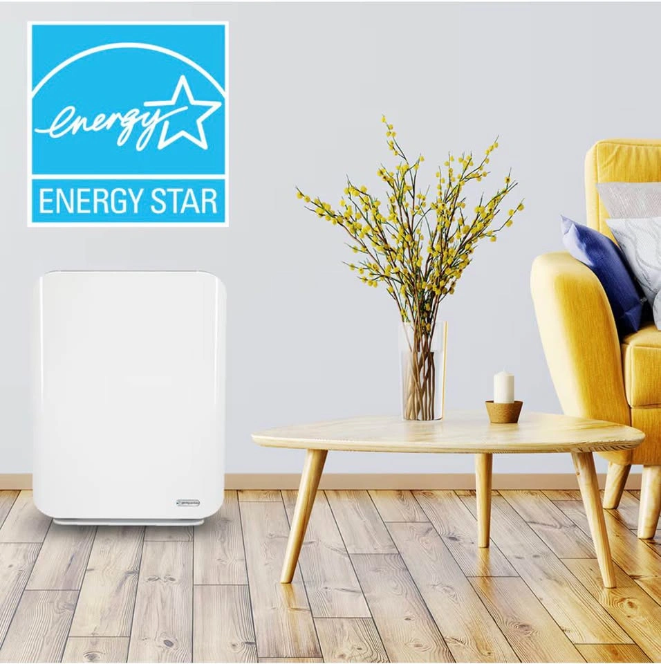 Brand New Air Purifying System - photo 4