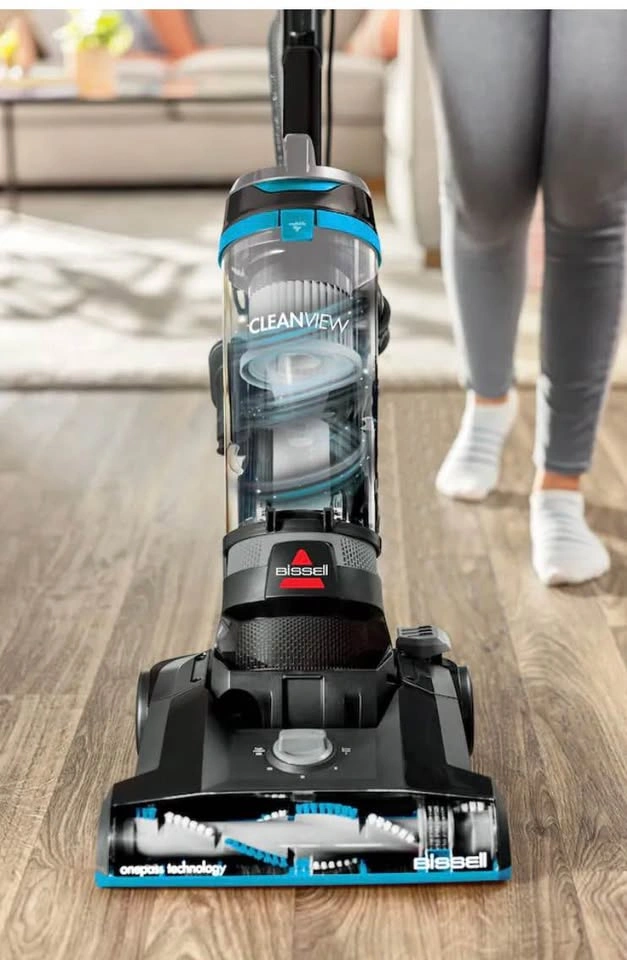 Vacuum cleaner for pets - photo 2