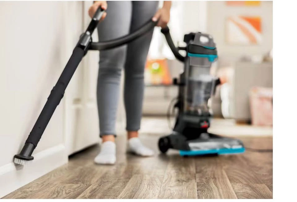 Vacuum cleaner for pets - photo 3