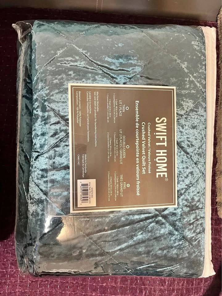 King Size Bedsheet